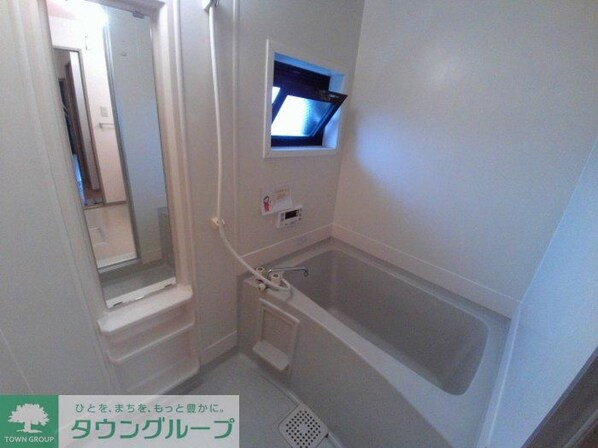 シンヤハンズ Iの物件内観写真